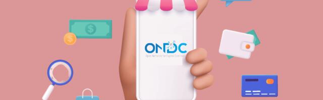 ONDC Raises ₹220 Cr From Uber, Zoho, Paytm