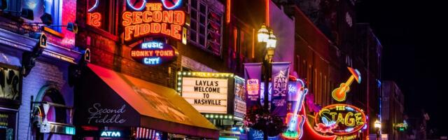 I grew up in Nashville. There are 7 things I wish tourists knew before they visited.