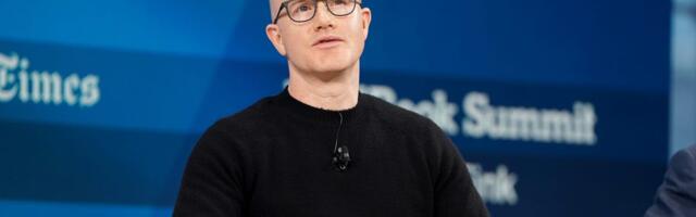 The cost-saving AI measure Coinbase's CEO is taking to keep costs 'roughly flat' while growing token usage
