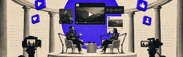 D2C’s New Media Playbook