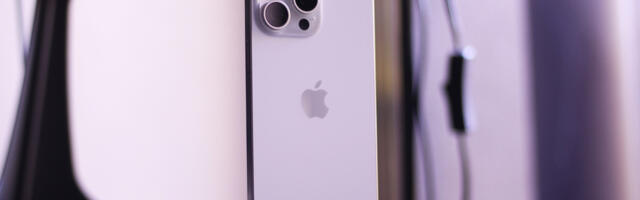 Has Apple Really Stopped Using Titanium On Some Of Its iPhones?