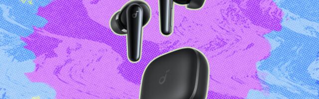 Soundcore’s Liberty 5 earbuds are down to $90 at Amazon