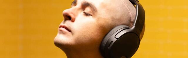 Skullcandy serves Bose tuning and some peppy colors on its new Crusher 1080 ANC headphones