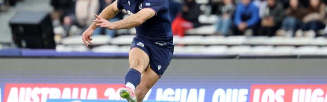 How to watch Fiji vs Scotland: FREE streams, TV channels for Nations Championship 2026