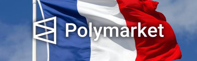 France orders internet providers to block access to Polymarket over illegal gambling concerns