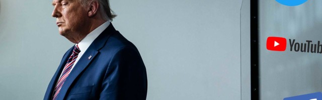 Trump’s Social Media Bans are Simply Too Late