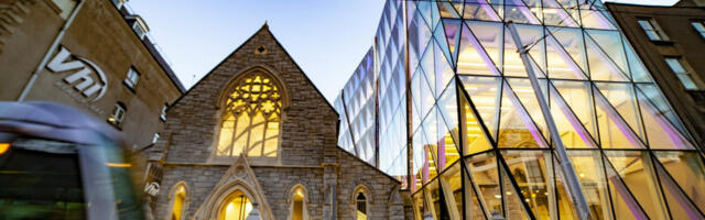Smart Tech You’ll See Around Ireland