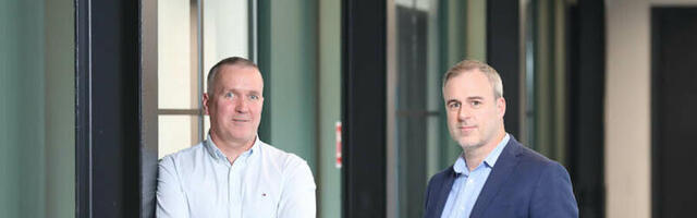 24 new jobs as Furthr VC leads €750K investment in Donegal’s 3D Issue