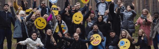 Making employee relocation hassle-free lands €11.6 million for Estonia-based Jobbatical