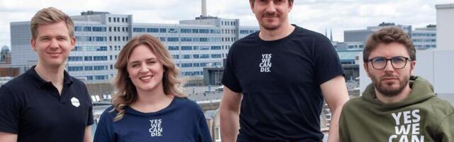 Berlin-based Candis banks €15.9 million to empower SMEs with automated accounts payable processes