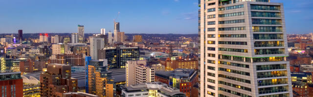 Leeds tech startup investment up by 88%