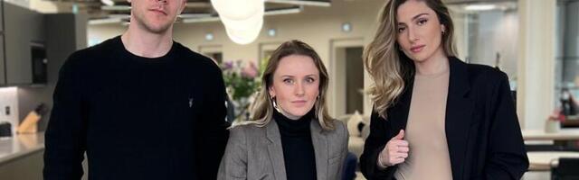 AI fashion startup Vestico bags £250k