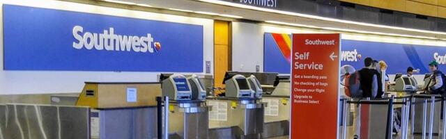 U.S. Senate Wants to Hear From Southwest on Meltdown