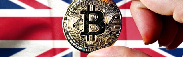 Government considering ‘digital pound’ despite crises in crypto
