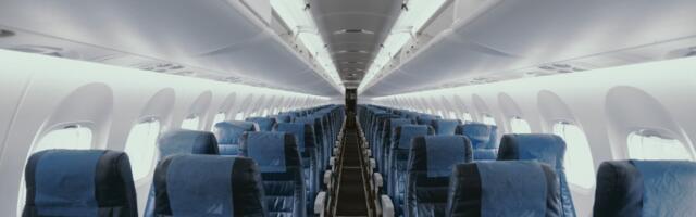 U.S. Appeals Court Won’t Mandate FAA Make Airplane Seat Size and Spacing Rules