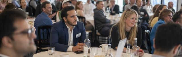 Introducing Grow London Global