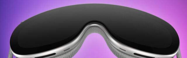 Apple's AR/VR Headset Expected to Enter Mass Production in October Ahead of Late 2023 Launch