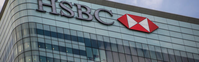 HSBC confirms SVB UK rebrand to Innovation Banking