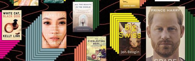 2023’s best books (so far)