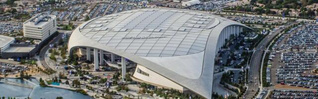 3 U.S. Cities Compete for the 2026 World Cup Final