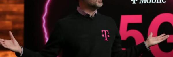 T-Mobile to Lay Off 5,000 Employees