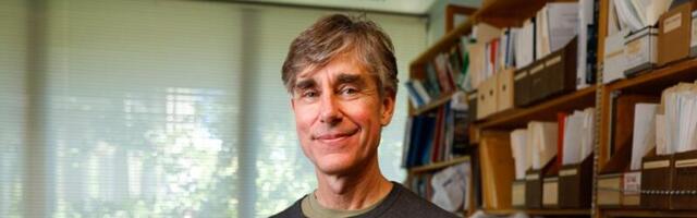 Meet the volcano scientist protecting us from the next California eruption