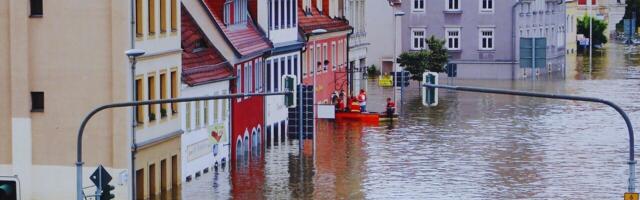 Multiverse Computing deploys quantum technology to predict floods