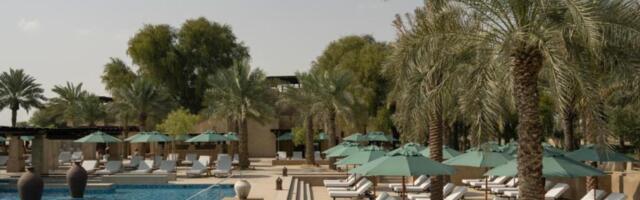 Kerzner Group Plans 15 More Hotels In 3 Years