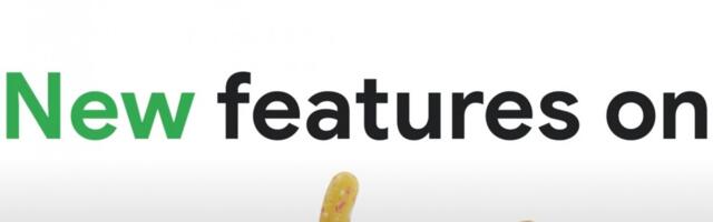 Android's February feature drop adds 9 new nifty features