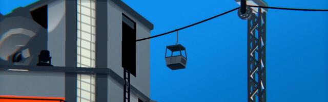Small Radios Big Televisions: heading for delisting, but still a weird classic