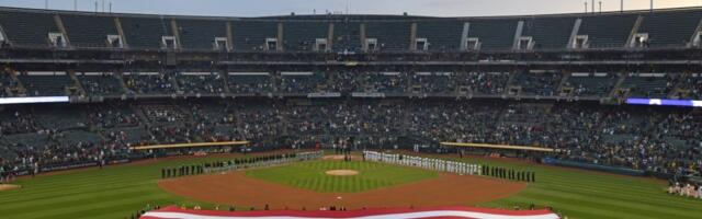 Oakland A’s and city officials remain ‘far apart’ on Coliseum lease extension after Tuesday’s meeting