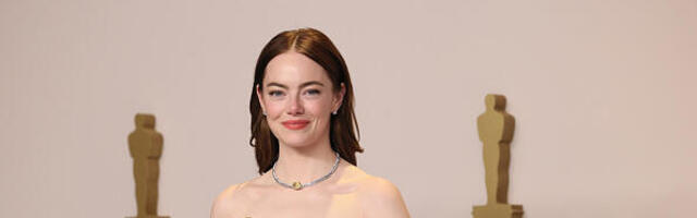 Emma Stone wants to be called Emily now — at least by friends