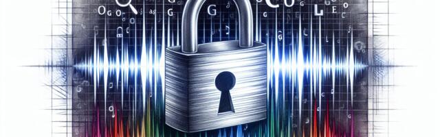 Privacy concerns escalate over Google’s audio data