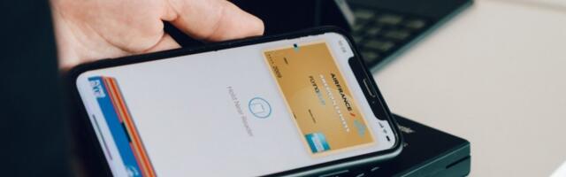 EU settles with Apple over NFC usage by third party payment systems
