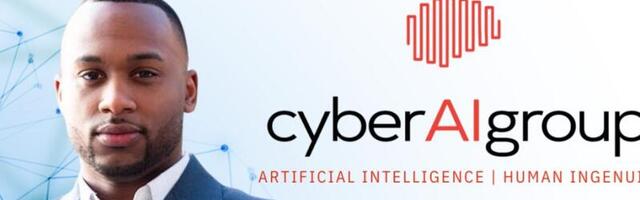 Cyber A.I. Group Announces the Engagement of Walter L. Hughes as Chief Executive Officer