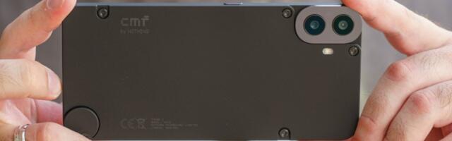 Nothing sells 100,000 CMF Phone 1 units in three hours