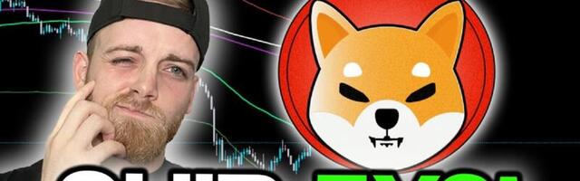Shiba Inu Chart Hints a Potential Downturn as a New Multi-Chain Meme Coin Rises