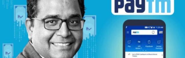 Fresh Trouble For Paytm As SEBI Issues Show Cause Notices Alleging Fact Misrepresentation During IPO