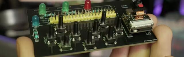 Fly drones hands-free using AeroCommand, a Raspberry Pi-powered AI controller