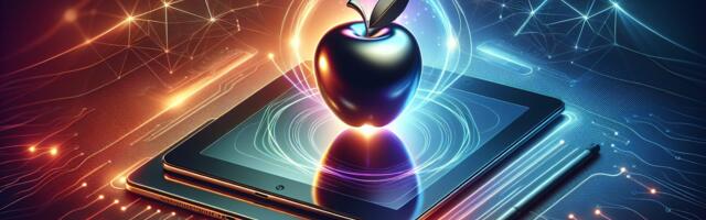 Apple to launch new Mac and iPad