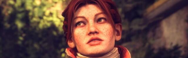 Dragon Age: The Veilguard a "return to what made BioWare great", EA head says