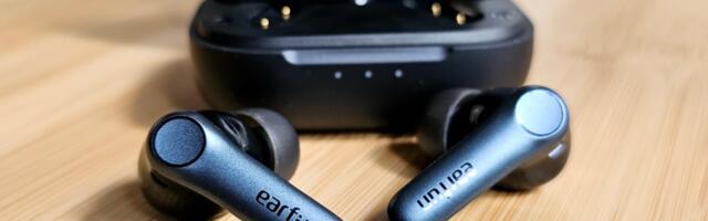 The best affordable ANC earbuds just got a discount