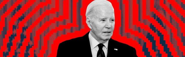 Biden warns nation about the rise of American tech oligarchs