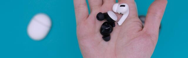 AirPods Pro 2 to gain hearing aid function in UK