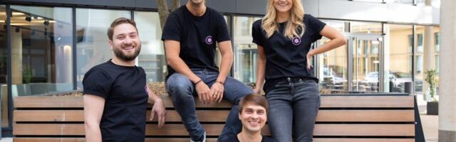 Planted secures €5M Seed funding to enhance AI-driven ESG software