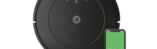 A High-Tech Robot Vacuum for Less Than AirPods? iRobot Roomba Is Over 50% Off for Presidents’ Day