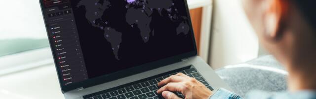 The best VPN services for 2025