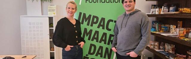 The Hague-based social enterprise Subul secures investment to expand tech jobs for refugees