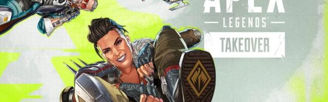 Respawn migrates Apex Legends to Amazon GameLift Servers