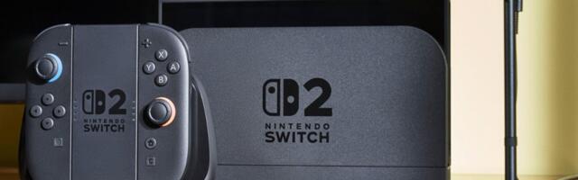 Switch 2 Preorder: It’s Almost Sold Out Everywhere, Where Can I Still Buy One?